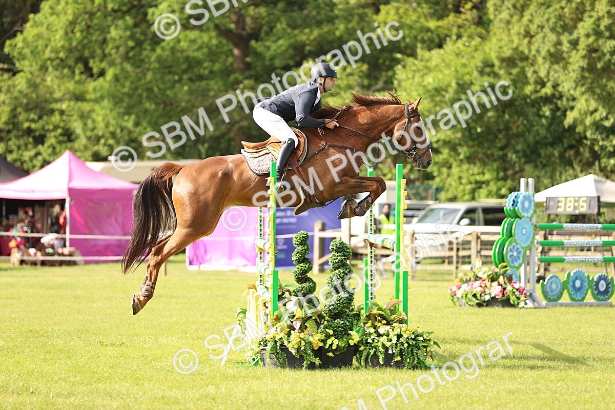SBM_01180 - Class 200 - Martin Grant Homes Welcome Stakes 1.25m Open
