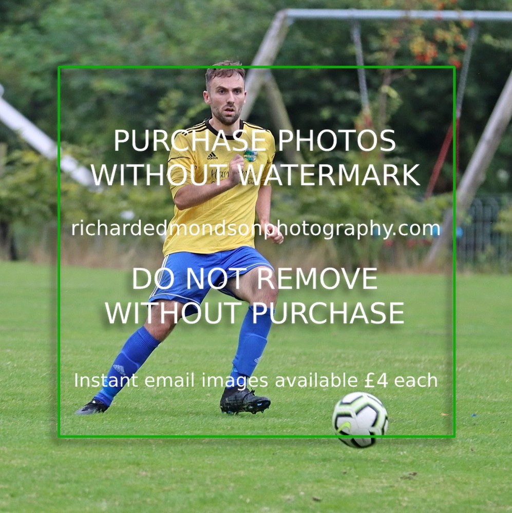 IMG_4326 - Kendal United v Morecambe Hawks (3/8/22)