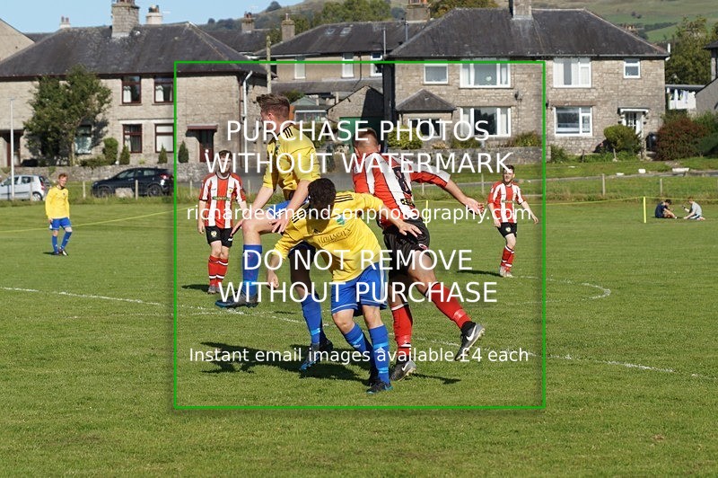 DSC00606 - Random Football Photographs Season 2019/20