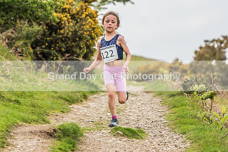 Two Tops-115 - Two Tops Fell Races (Junior & Senior) Saturday 20th May 2023