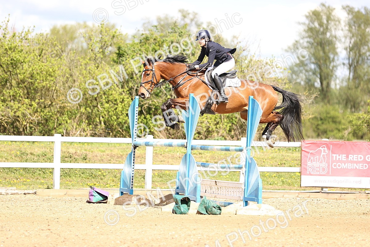 SBM_004439 - Class 18 - Senior 1.15m Open
