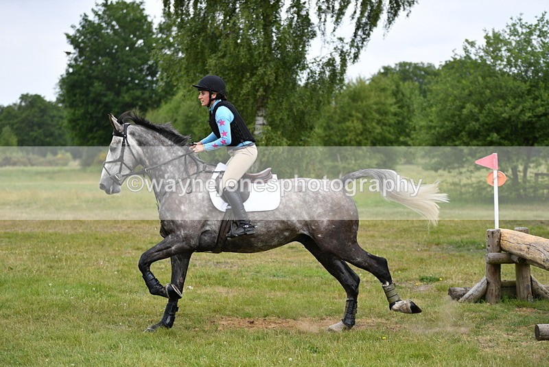 WJ5_5665 - Tweseldown 3-Phase Training (XC) 19-05-25