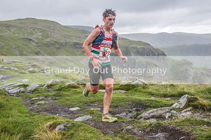 Kentmere-16 - Pete Bland Kentmere Horseshoe Fell Race Sunday 16th July 2023