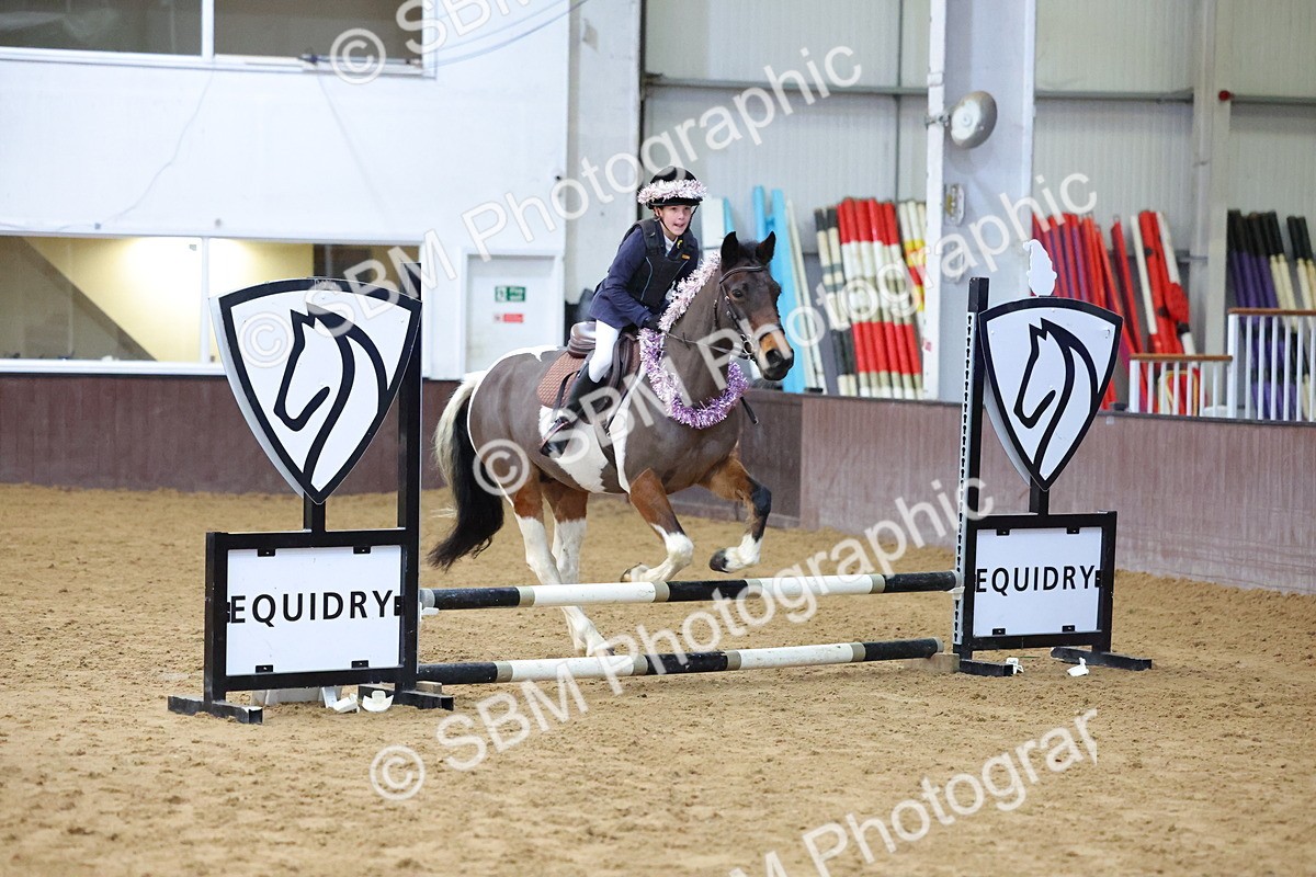 SBM_000134 - Class 1 - Show Jumping 50cm