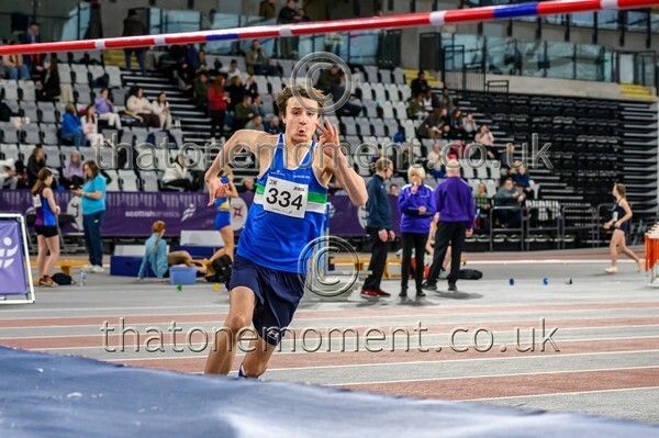 AgeInd25SAT-917639 - Field Male