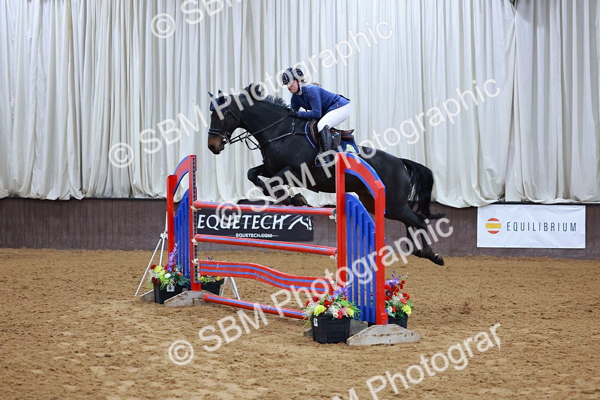 SBM_002275 - Class 6 - Blue Chip B&C Championship Qualifier - 1.25 1.30m