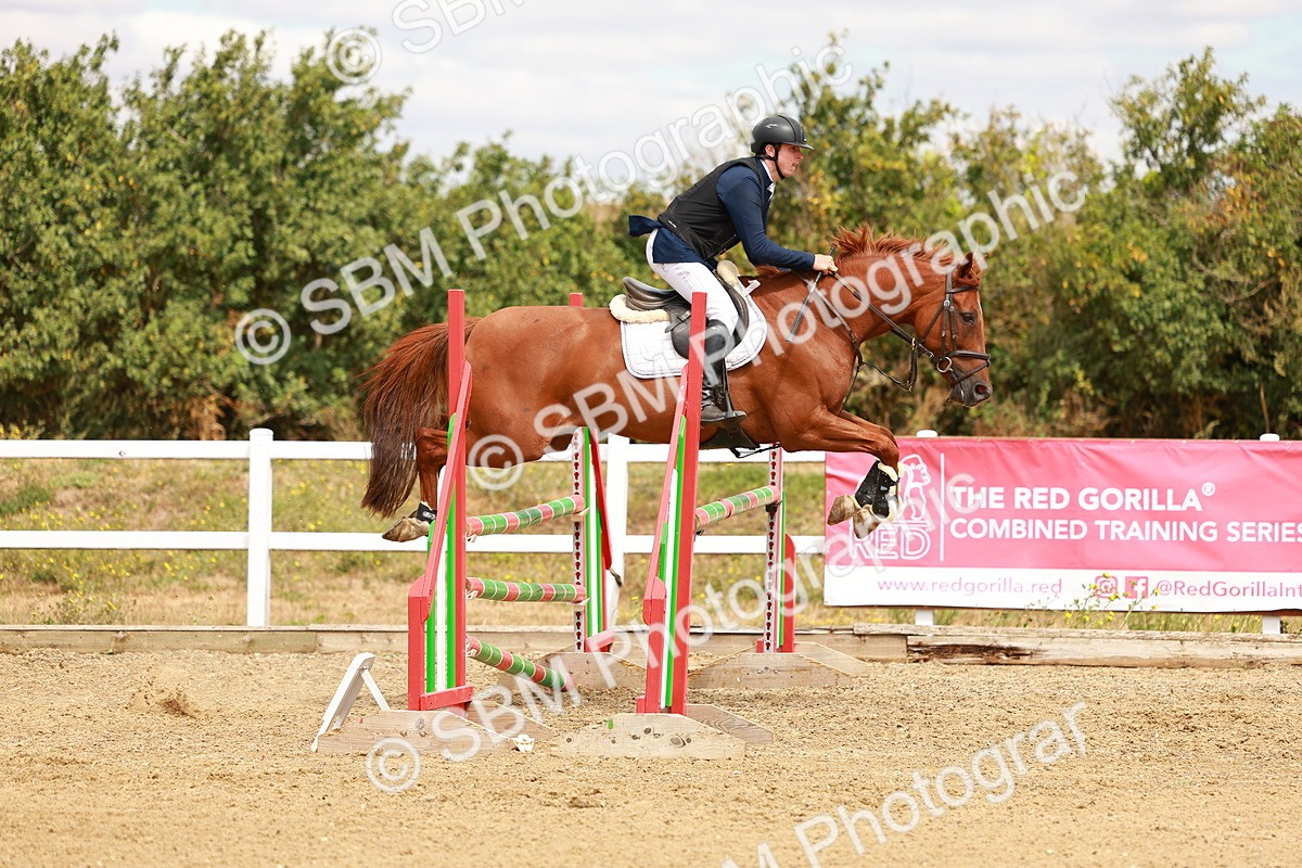 SBM_005881 - Class 3 - Senior British Discovery - 1.00m
