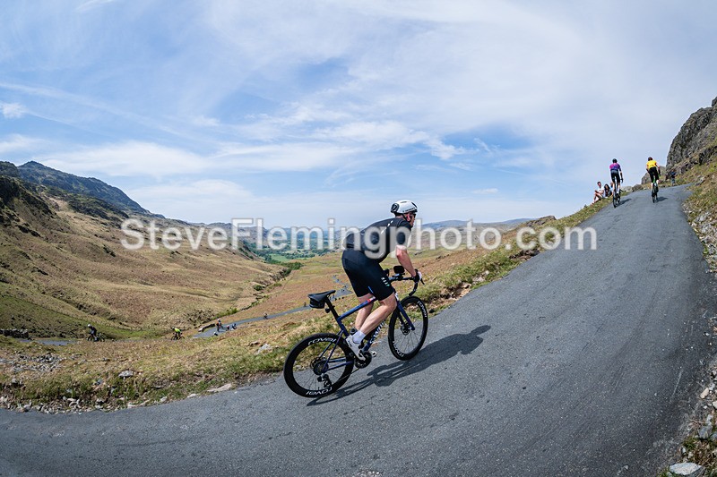 123839 - Hardknott Pass Camera 2 12.00-13.00