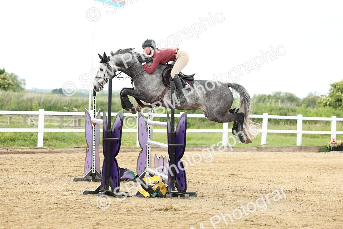 SBM_006521 - Class 21 - National 1.30 1.40m