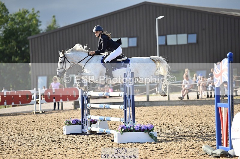 250628-182118-07576 - Cls 14 Pony National 1.15m Members Cup