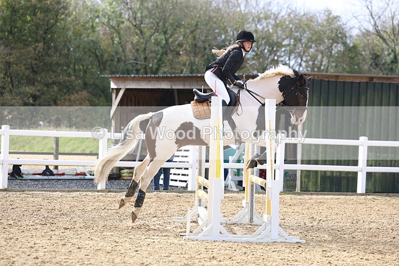 3E7A9969 - Class 4: 80cm