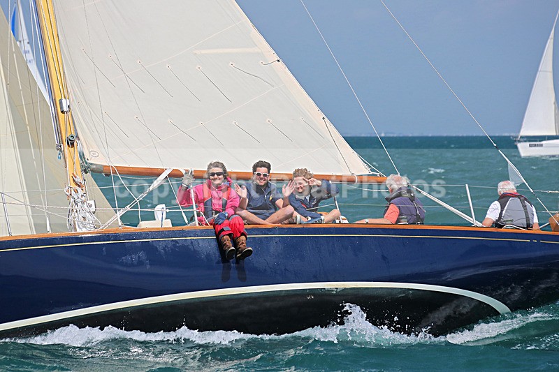 150627 BLUE DOLPHIN OF WIGHT WT7A0024_Edit - 150627 BLUE DOLPHIN OF WIGHT GBR1397Y