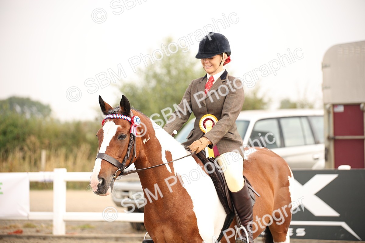 SBM_09830 - Class 401 Riding Club Pony
