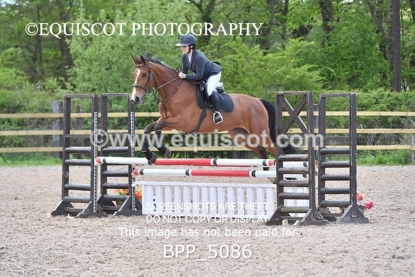 BPP_5086 - CLASS 17 SAT  Senior Discovery/ 1m Open