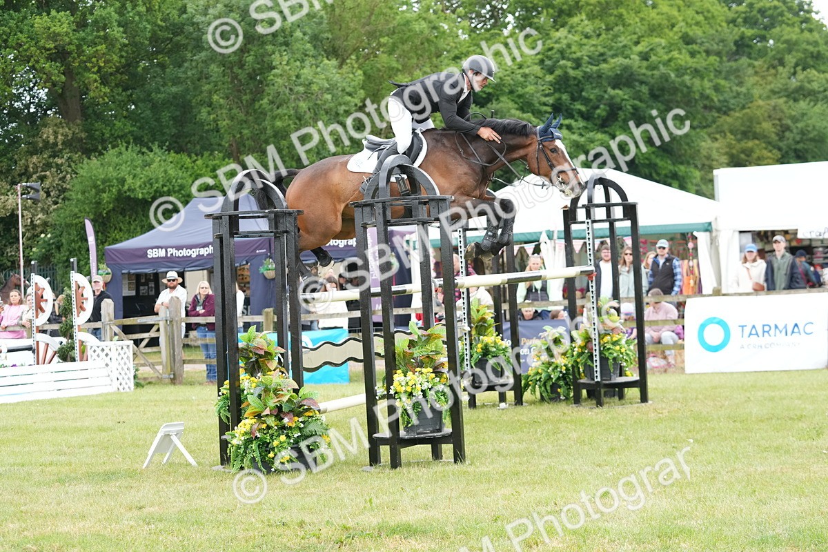 SBM_05188 - Class 201 - British Horse Feeds Speedi Beet Horse of the Year Show Grade  C