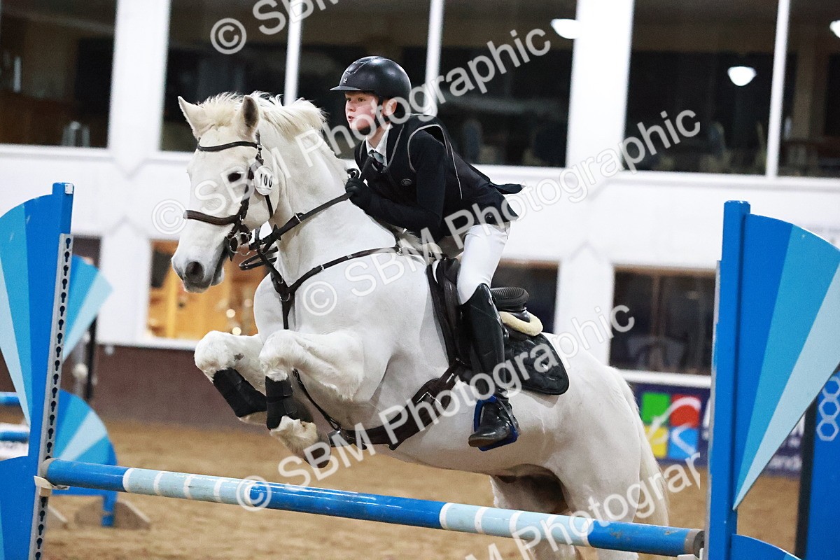 SBM_002710 - Class 7 - Show Jumping 1.00m