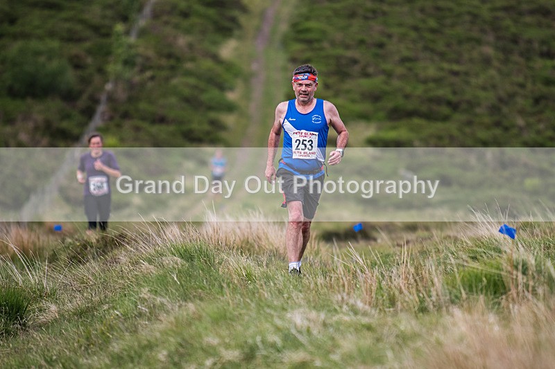 Gavel-477 - Gavel Fell Races (Junior & Senior) Wednesday 28th May 2025