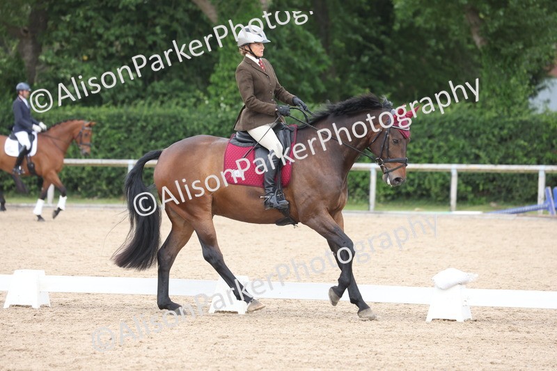 20260607-0650 - Class 3 - Novice 5