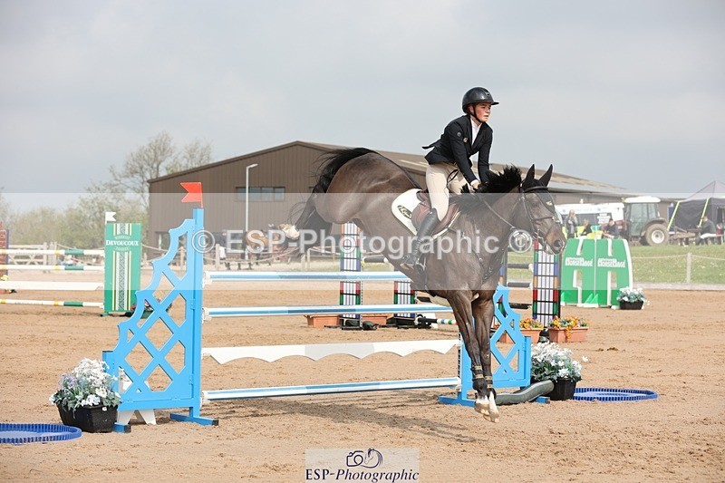 250424-105709-03320 - Cls 33 Young Horse 7yr old