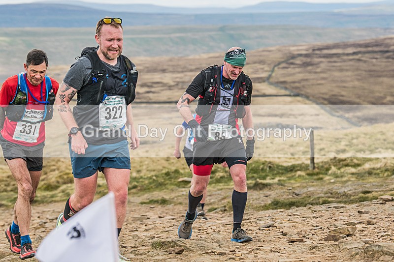 3 Peaks-1046 - The 3 Peaks Race Saturday 27th April 2024