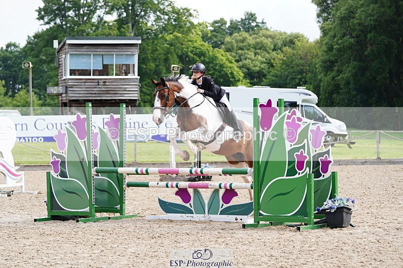 250615A-091636-09799 - Class 43 British Novice 90cm Open