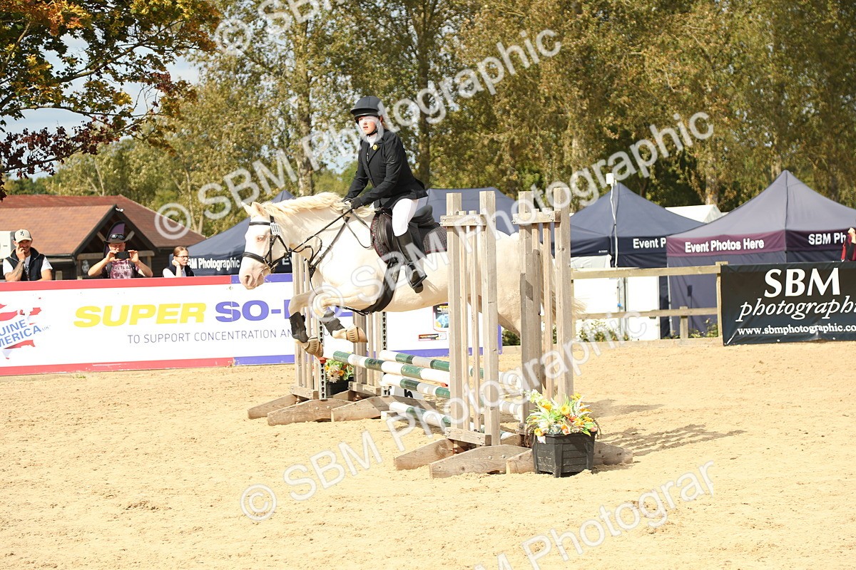 SBM_46524 - J7 - Junior Pony 60cm Championship