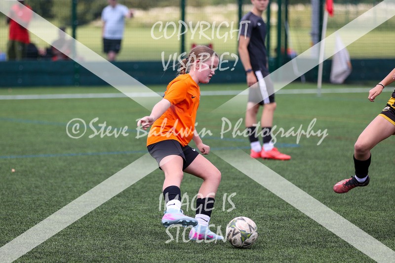 1DX34705 - U12 Girls
