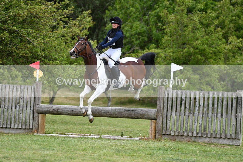 WJ5_3490 - Class 5 80cm Pairs