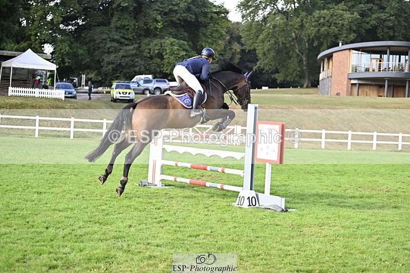 250831A-091243-09162 - Cls 34 Snr Foxhunter