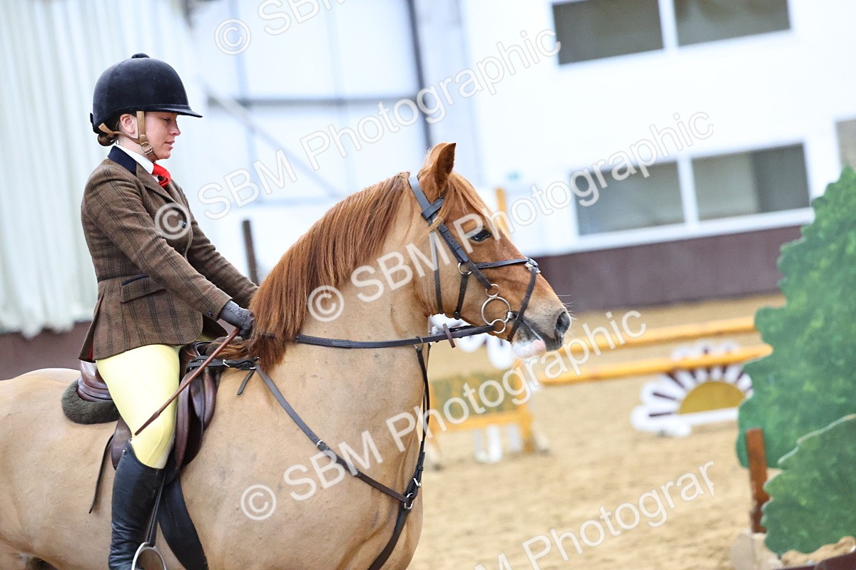 SBM_005054 - Class 41 - Not exceeding 143cms