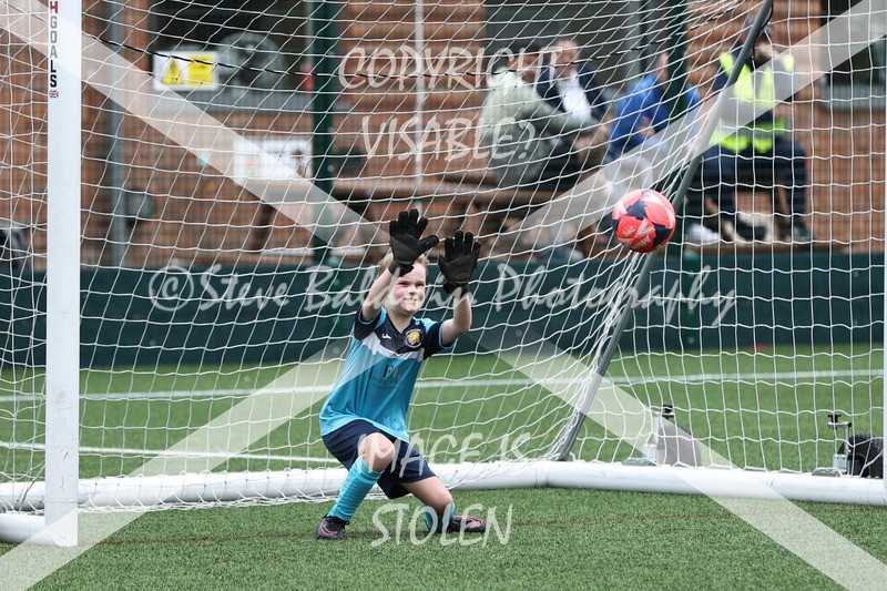 1DX32122 - Sun 7th U10 Girls
