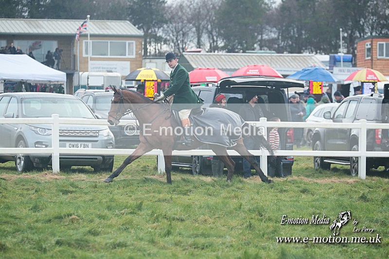 PtP 101223 692 - New Forest Hounds PtP Larkhill 10/12/23