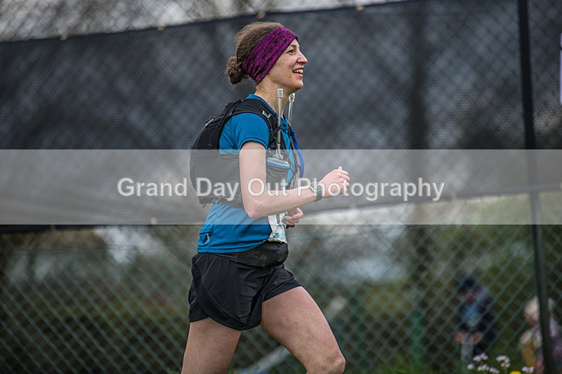 3 Peaks-3038 - The 3 Peaks Race Saturday 27th April 2024