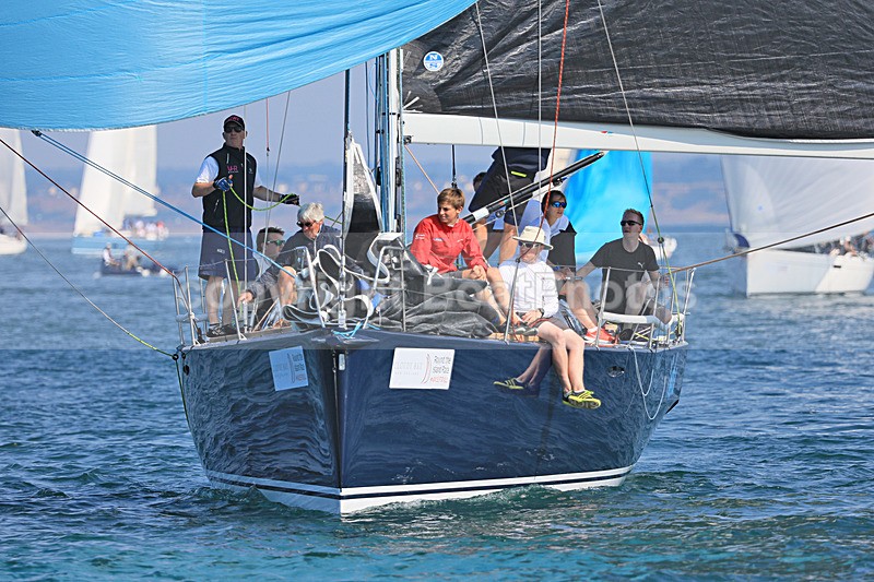 180707 XINSKA GBR1010L 1Y3A7787 - ROUND THE ISLAND 2018