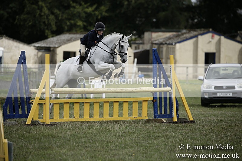 BVR090918 680 - BVRC Dressage and Show Jumping 09/09/18