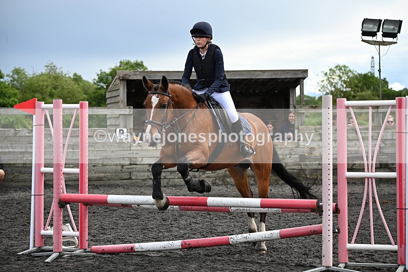 WJ6_0719 - Class 14 Intermediate 75cm