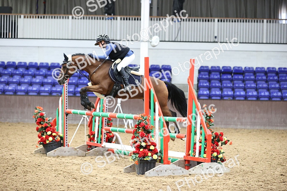 SBM_004115 - Class 14 - Pony Newcomers 1.00m Open