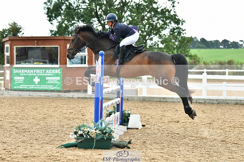 230812A-165414-10613 - Cls 30 A&B 1.10m Nat Am Qual & 1.10m Open