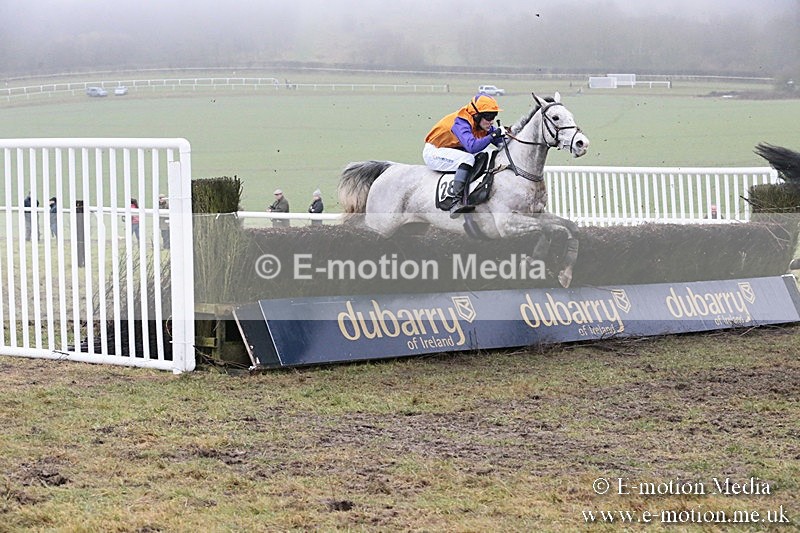 PtP 200118 809 - Barbury International Racing Club Point-to-Point 20/01/18