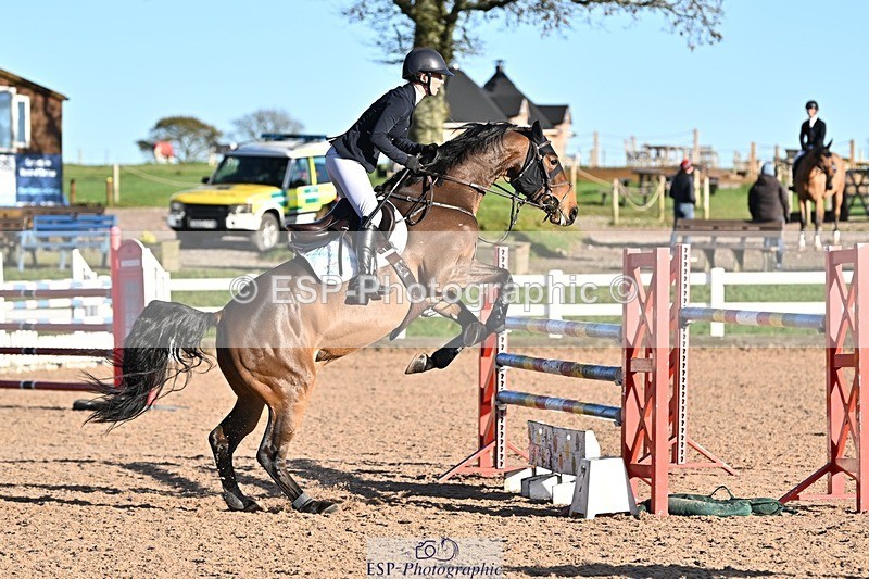 241120X-134826-00612 - Cls 05A&B Snr Fox & 120 Open