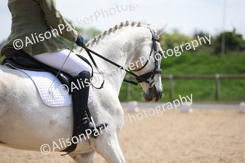 20250520-0742 - Class 4 - Novice 1