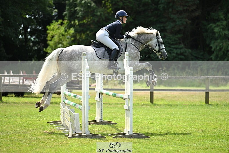 250704A-112329-07247 - Cls 25 Snr British Novice and 90cm