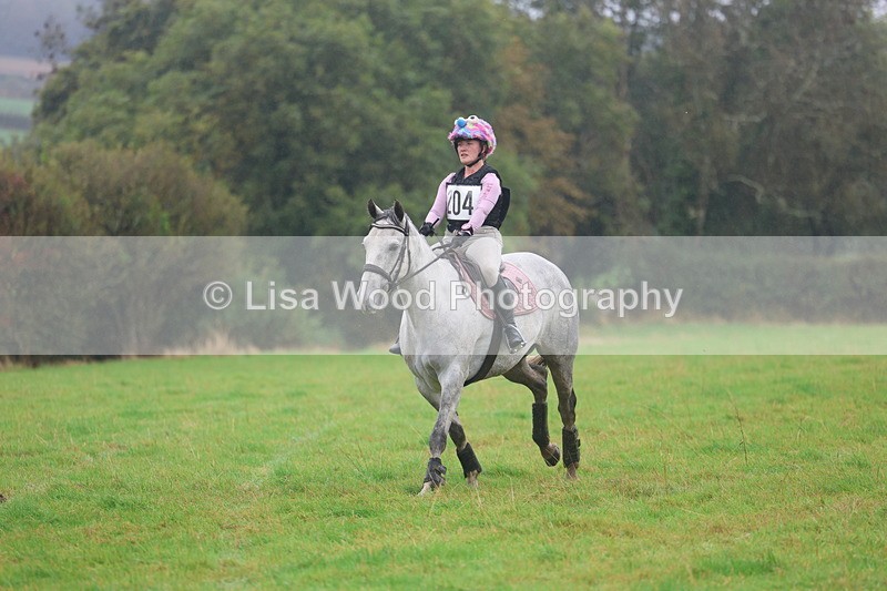 3E7A1192 - Class 2: 70cm: Half Roll Top