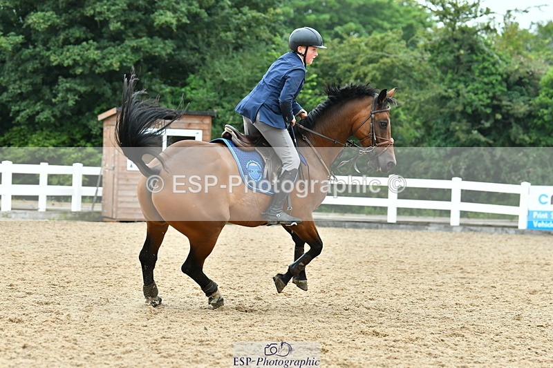 230730A-095547-08381 - Cls 31 British Novice & 90cm Open