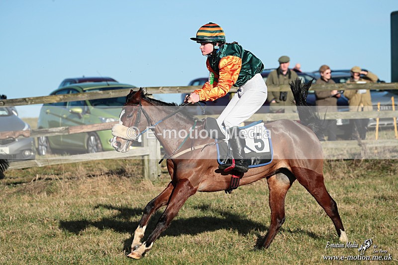 PR PtP 240126 103 - Pony Racing Horseheath 24/01/26