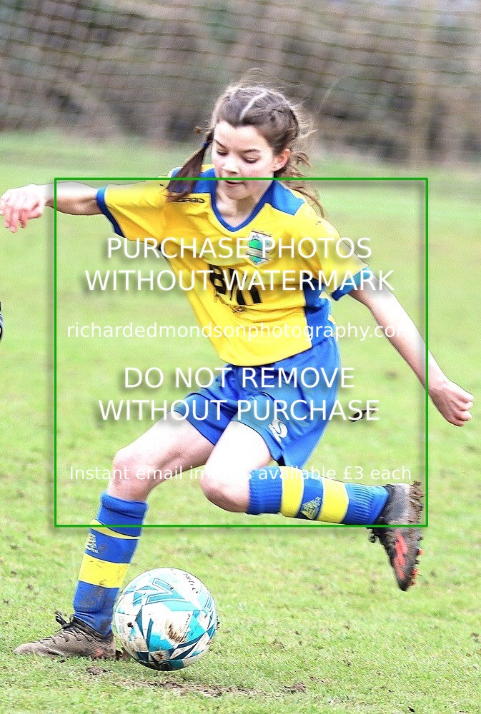 IMGKU33 - Kendal Utd Cobras Extra Photographs (19/3/23)
