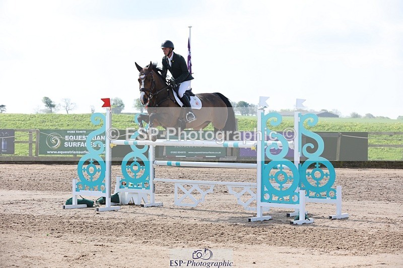 250427-104854-15628 - Cls 36 Young Horse 7yr old