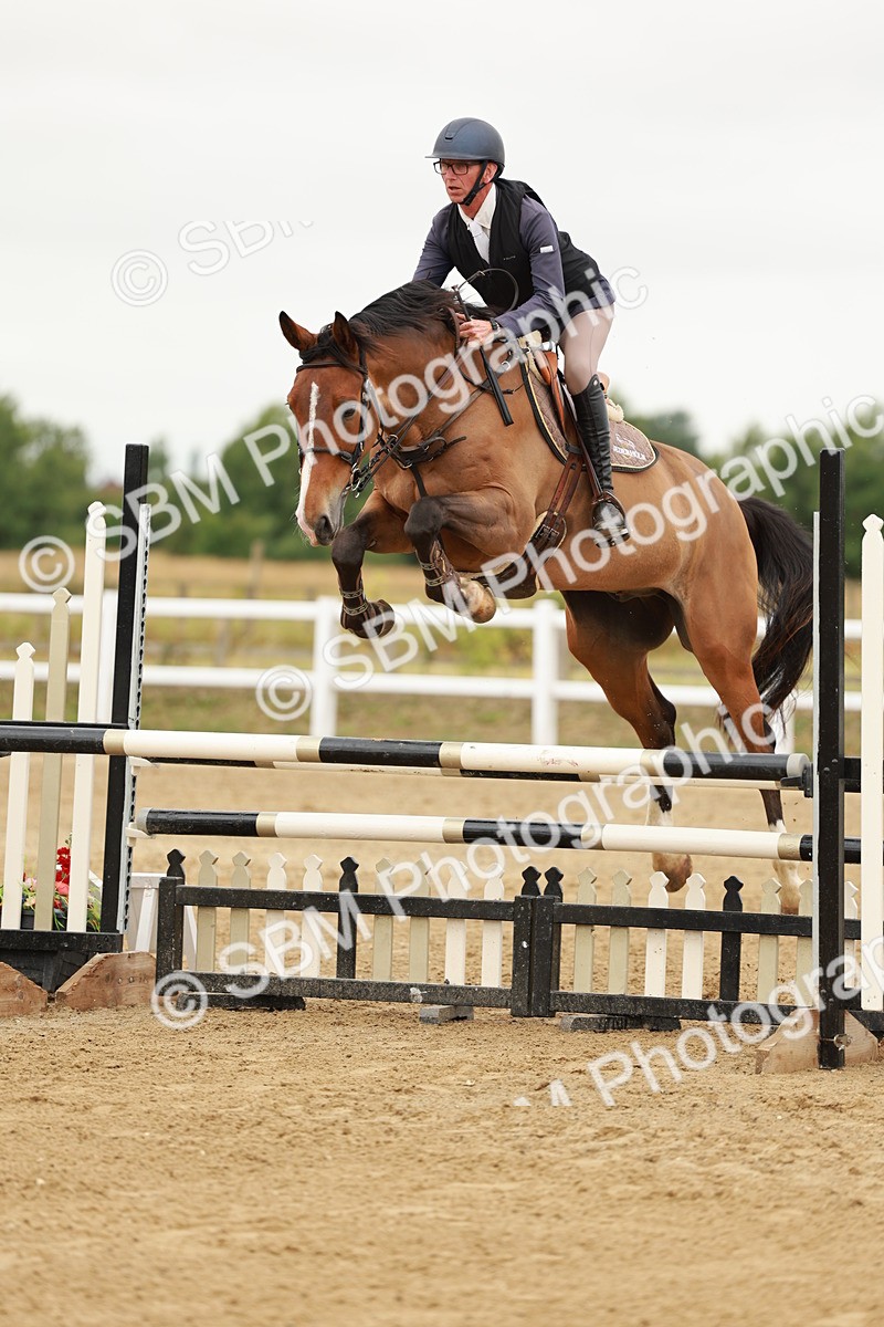 SBM_006695 - Class 2 - Senior Discovery - 1.00m Open