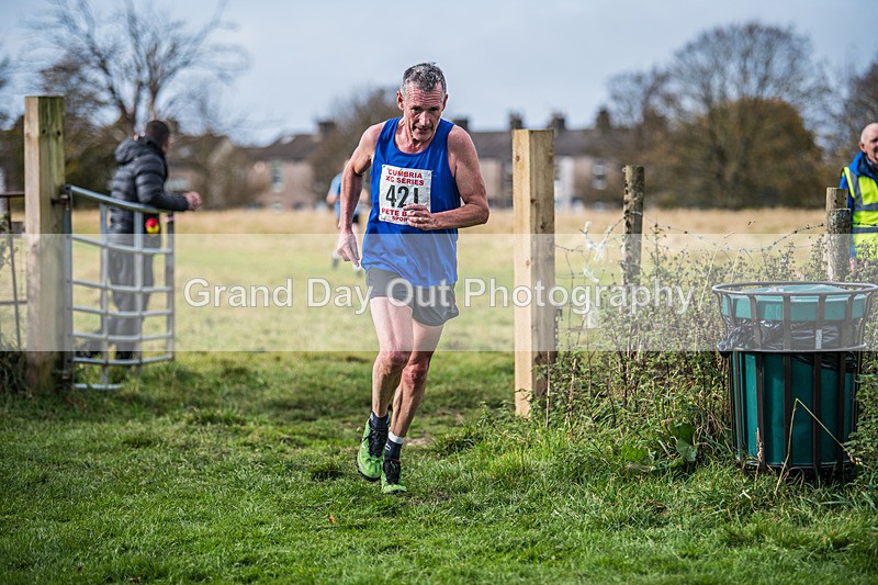 Cumbria XC-1068 - Cumbria XC League Workington Saturday 26th October 2024