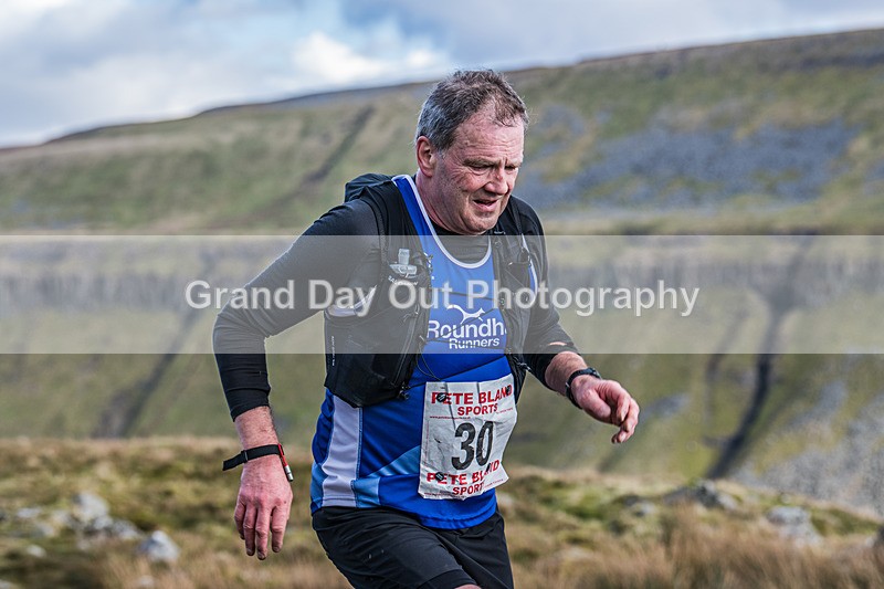 High Cup Nick-1235 - Inov8 High Cup Nick Fell Race Saturday 24th February 2024